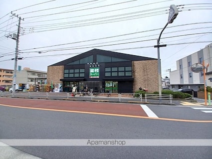 レオネクストムーンハウス[1K/27.47m2]の周辺2