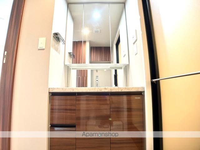 板橋本町ステーションレジデンスの内装写真