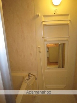 ヴィスタ桑田　Ｉ棟[2LDK/50.39m2]のバス