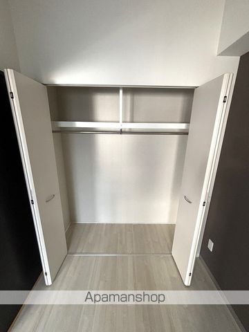 HUIT ARBRE上町台の内装写真