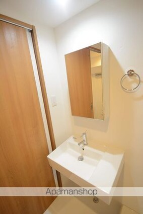 ＴＥＮＯＨＡ　ＴＯＹＯＨＡＳＨＩ[2LDK/50.85m2]の洗面所