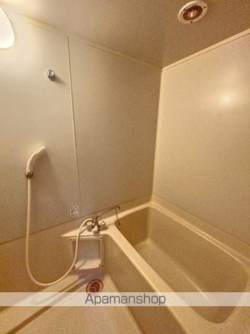 リヴェールヒルズあざみ野の内装写真