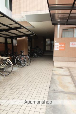 グランドメゾン藤の玄関写真