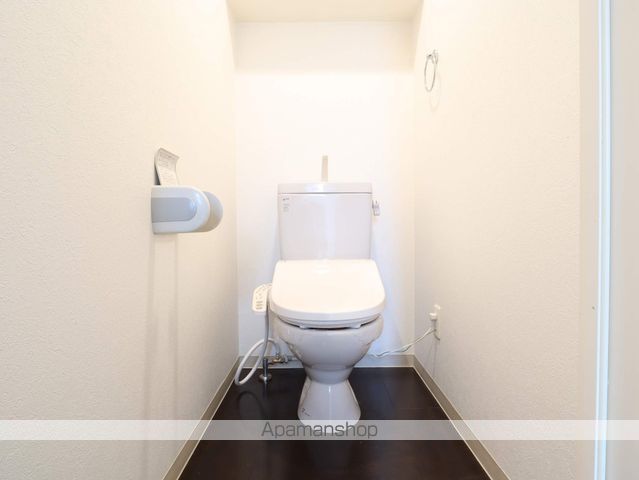 グランデージ泉の内装写真