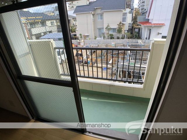 アネーロ鉄砲町の内装写真