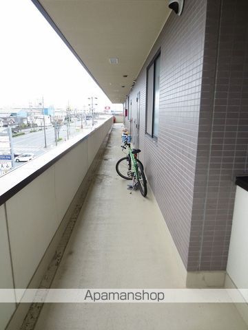 パークサイド髙木のその他写真