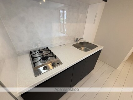 Ｊａｃｋ　ｄａｉｋｏⅠ[1LDK/30.32m2]のキッチン