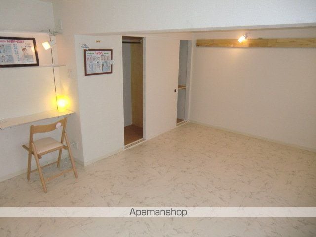 アルファレジデンス北22条の内装写真