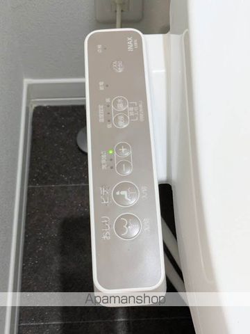 ブルックハイム Cの内装写真