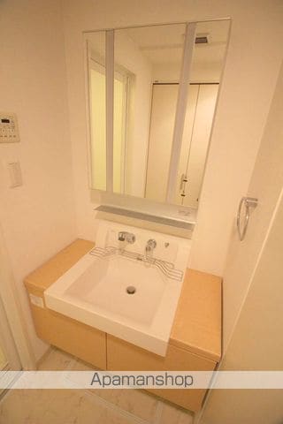 BRAVI南堀江の内装写真