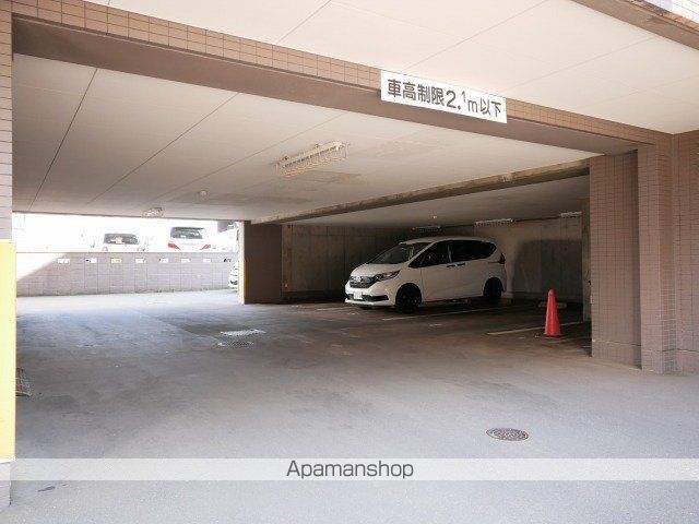 THE RESIDENCE PARK ODORIKOENのその他写真