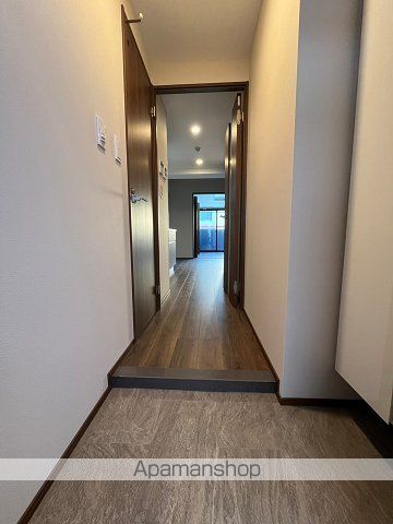 K.CURACIONの内装写真
