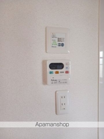 ドゥ シェ モアAの内装写真