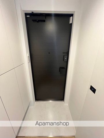 Fullea不動前の内装写真