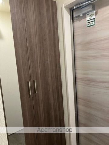 D-ROOM蘇原村雨町A棟の内装写真