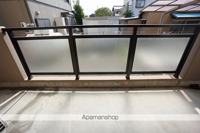 GRAN-S takahashiの内装写真