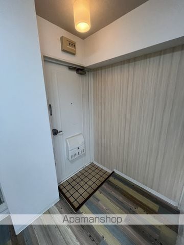 シティコーポ今里の内装写真