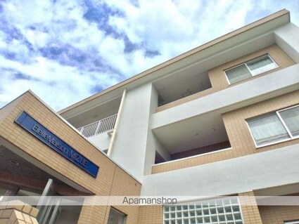 ベルメゾン瑞江[1DK/35.06m2]の外観4