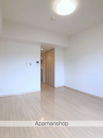 アスリートHOMMACHIリバーウエストの内装写真