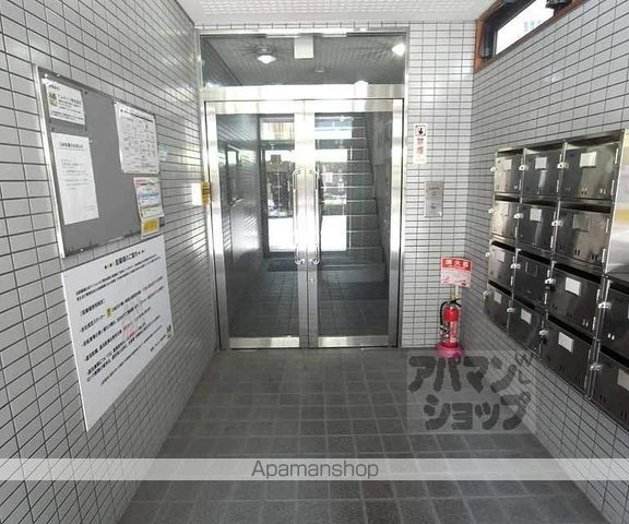 エスポワール川向の外観写真
