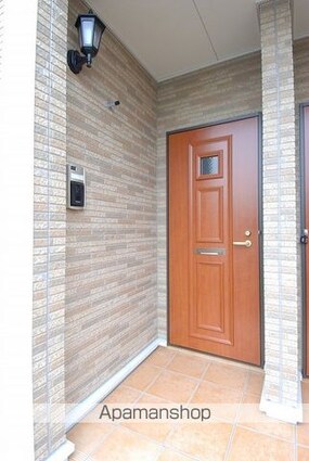 イリーデ・カーサ[1LDK/44.18m2]の内装