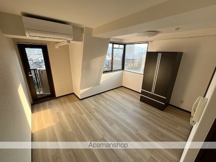 エミネンスコート瀬田[1R/23.02m2]のリビング・居間