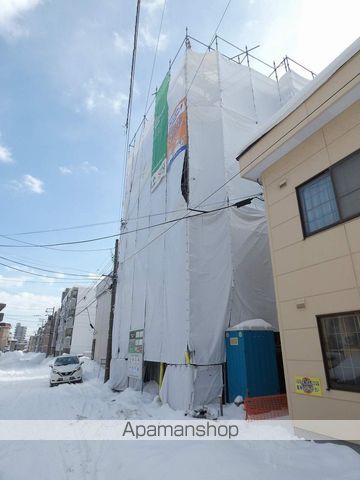 CASAAT平岸47の外観写真
