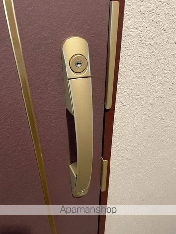 ドルチェヴィータ北浜の内装写真
