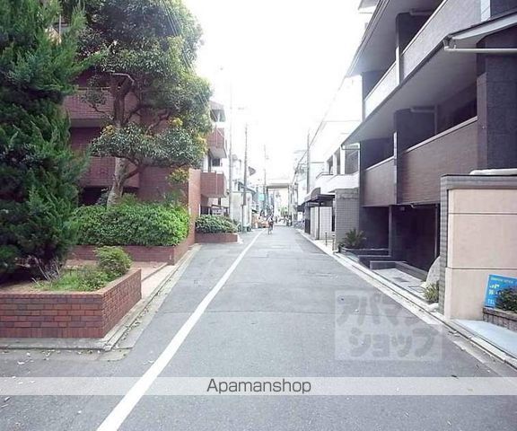 ラ・ヴィーダの外観写真
