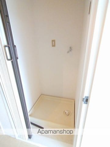 宮前平中央ハイツの内装写真
