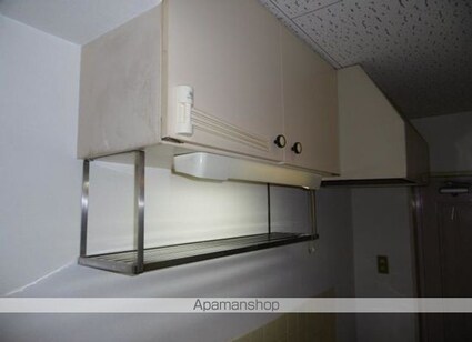 コーポヤマキ　Ａ棟[1K/17.55m2]の内装4