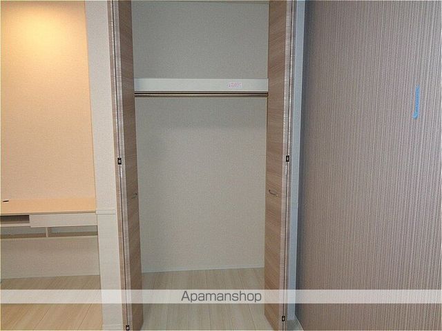 FORTUNEXの内装写真