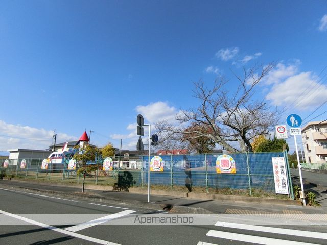 シャリエ睦町の周辺写真