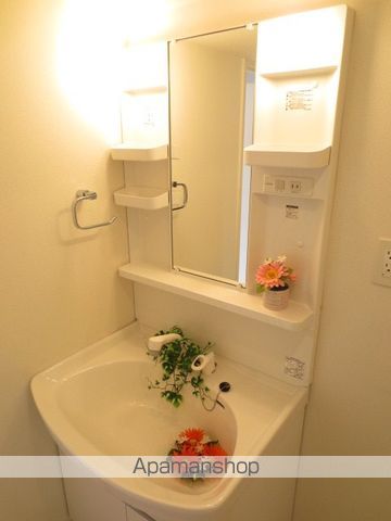 クレジデンス札幌・南4条の内装写真