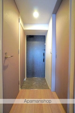 シーズンフラッツ大森北三丁目の内装写真
