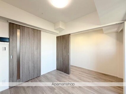 エレミ本蓮沼[2K/25.22m2]の内装3