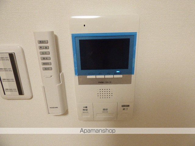 ライブ カーサ上新庄の内装写真