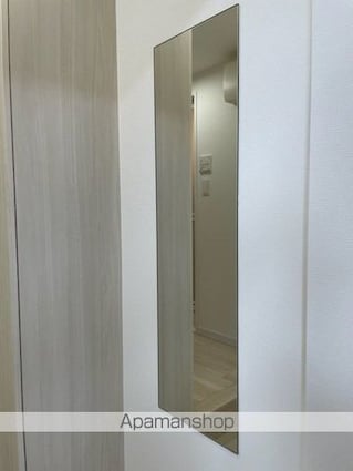 東京都練馬区中村南２丁目[1K/22.55m2]のその他設備