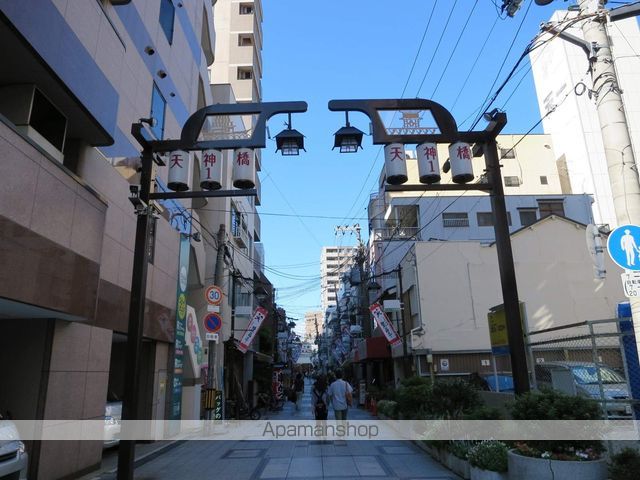 BRANMAISONHORIKAWAの周辺写真