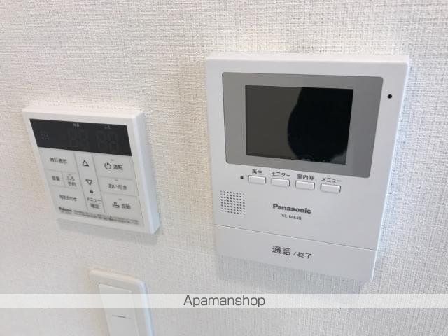 MEDIO QUESTOの内装写真