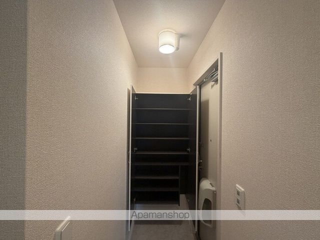 ボンボヌールの内装写真