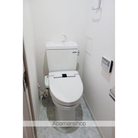KDXレジデンス西馬込の内装写真