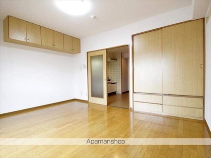 グレイスパル木屋町[1DK/27.8m2]のリビング・居間