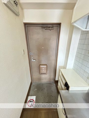 アピアコートの内装写真