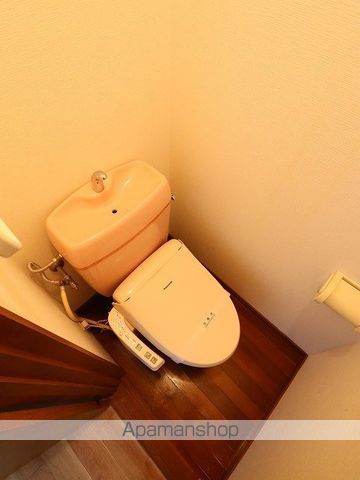 サワダハイツの内装写真