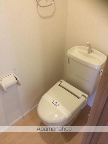 サンハイツ芝辻の内装写真