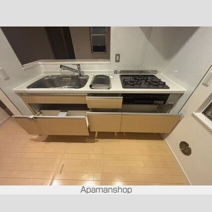 ガーデン上用賀ハウス　Ａー１２[3LDK/71.2m2]のキッチン2