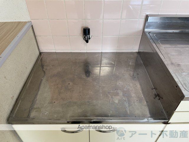 シャトレー小坂の内装写真