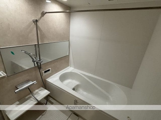 ESPERANZAの内装写真