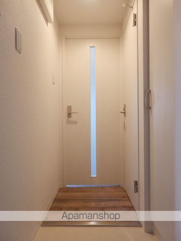LILACEの内装写真